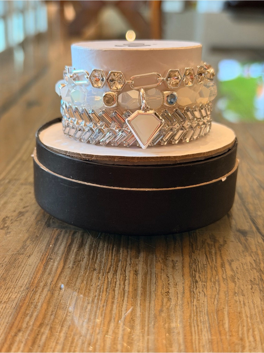 Bomb Party NWT! “Cloudlike Classics”